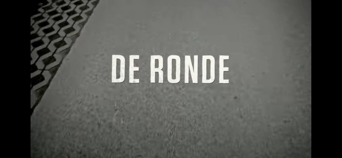 DE RONDE f:id:takeoekuni:20210411095333j:plain