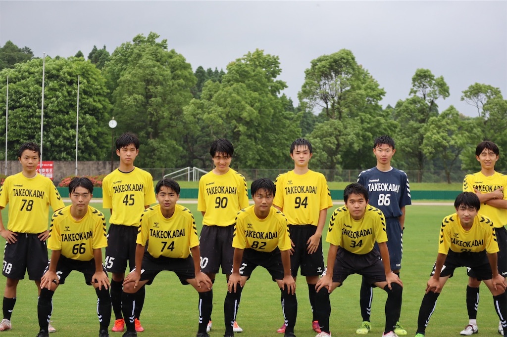 鹿児島県3部リーグ上位 Vs松陽2nd 下位 Vs 工業2nd 武岡台高校サッカー部のブログ 鹿児島県3部リーグ上位 Vs松陽2nd 下位 Vs 工業2nd 武岡台高校サッカー部のブログ