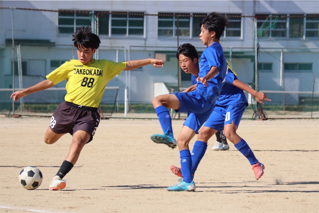 f:id:takeokadaisoccer:20221104114022j:image f:id:takeokadaisoccer:20221104114022j:image