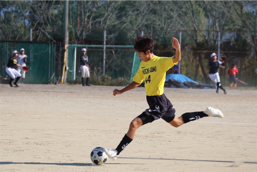 f:id:takeokadaisoccer:20221104114028j:image f:id:takeokadaisoccer:20221104114028j:image