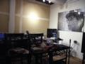 [江古田]Cafe FLYING TEAPOT