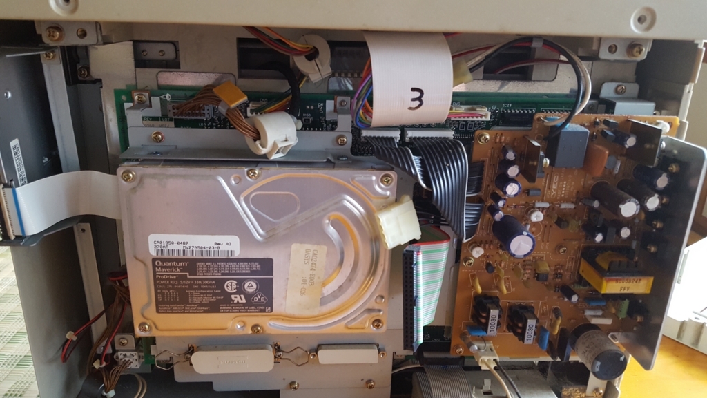 ☆富士通製ワープロ☆OASYS 40AP☆付属品多数☆動作保証あり☆