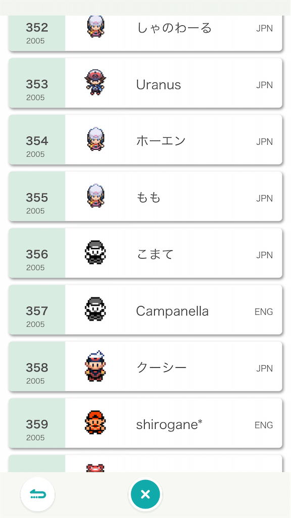 Lopunny Life