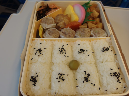 駅弁は旅の醍醐味 タケルンバ卿ブログ