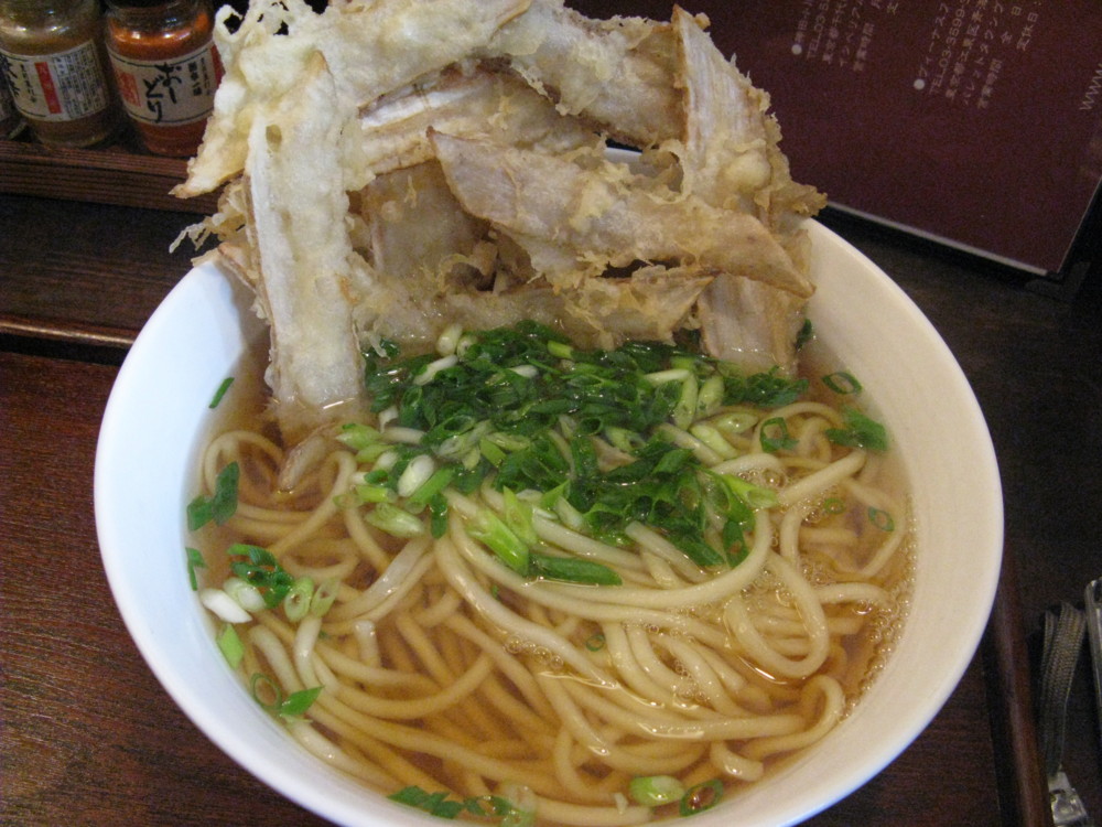 東京で九州のうどん 武膳 旧姓 タケルンバ卿日記避難所 東京で九州のうどん 武膳 旧姓 タケルンバ卿日記避難所