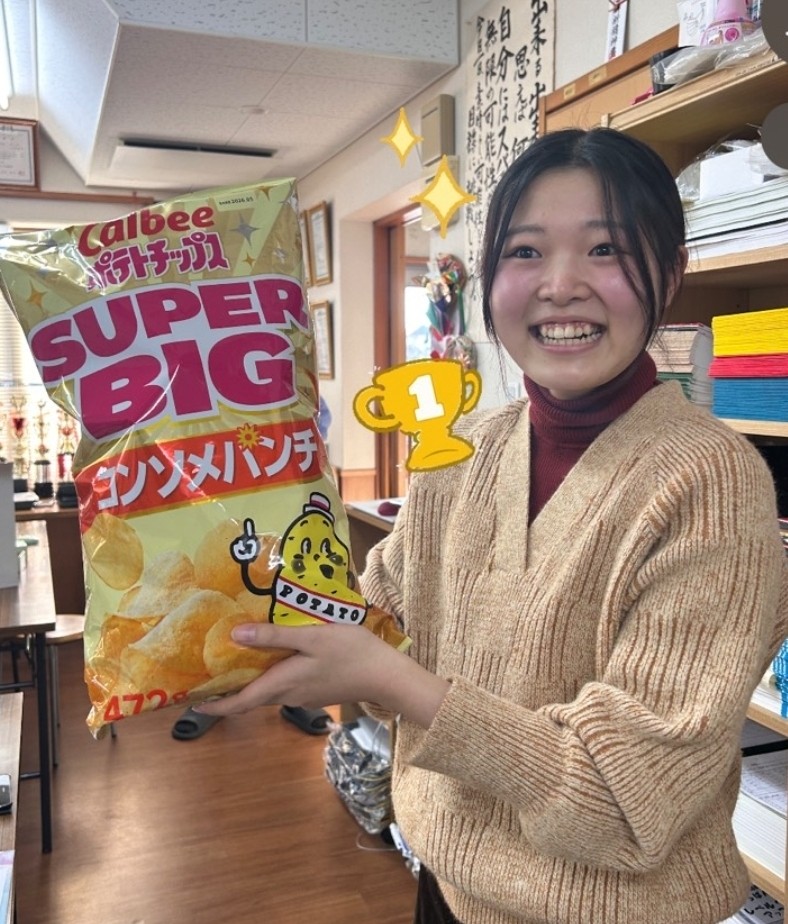 無事に大会終了🍀😌🍀