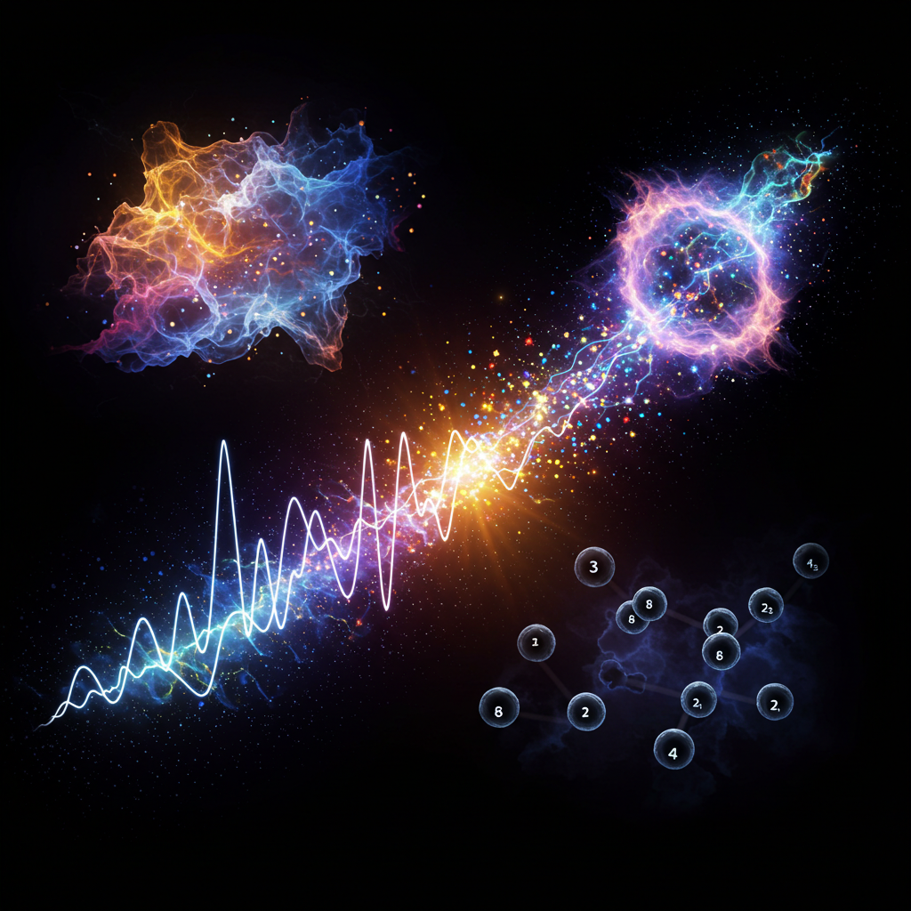 量子力学の根幹:光と電子の粒子性と波動性 - takeshinespark’s blog