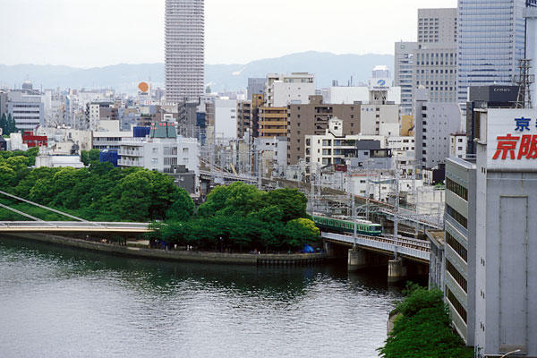 20050605シティモ屋上より