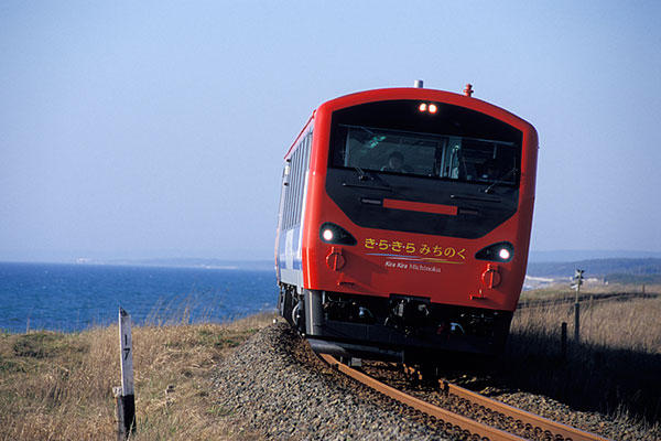 070505陸奥湾沿いの上りきらきらみちのく