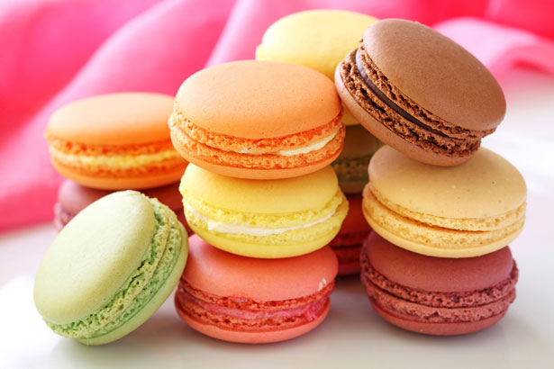 macaroons