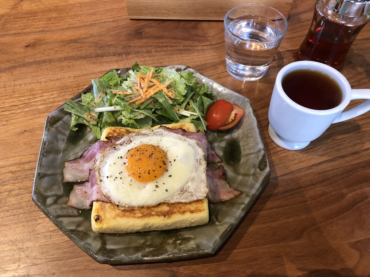 【鎌倉いいね】ちょっとオシャレな鎌倉ランチ。 早期退職さてどう生きてく？