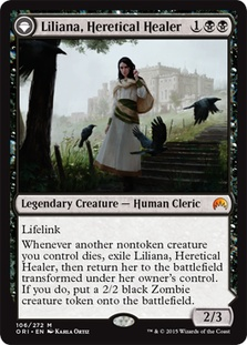 The Gatewatch Era So Far Abeunt Studia In Mores