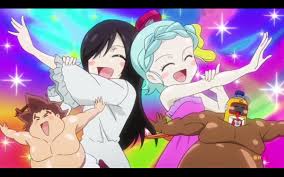 ヘボットの陶酔感の正体 Abeunt Studia In Mores