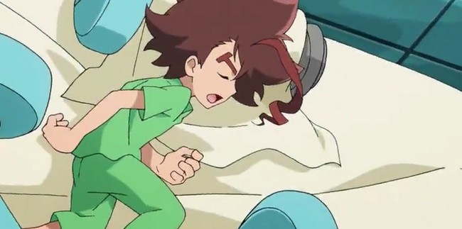 ヘボットの陶酔感の正体 Abeunt Studia In Mores