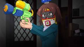 ヘボットの陶酔感の正体 Abeunt Studia In Mores