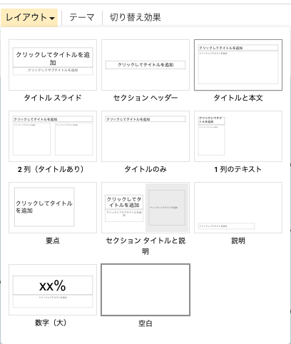 Jamboard の背景は Google スライドで作れる 明日 をつくる仕事