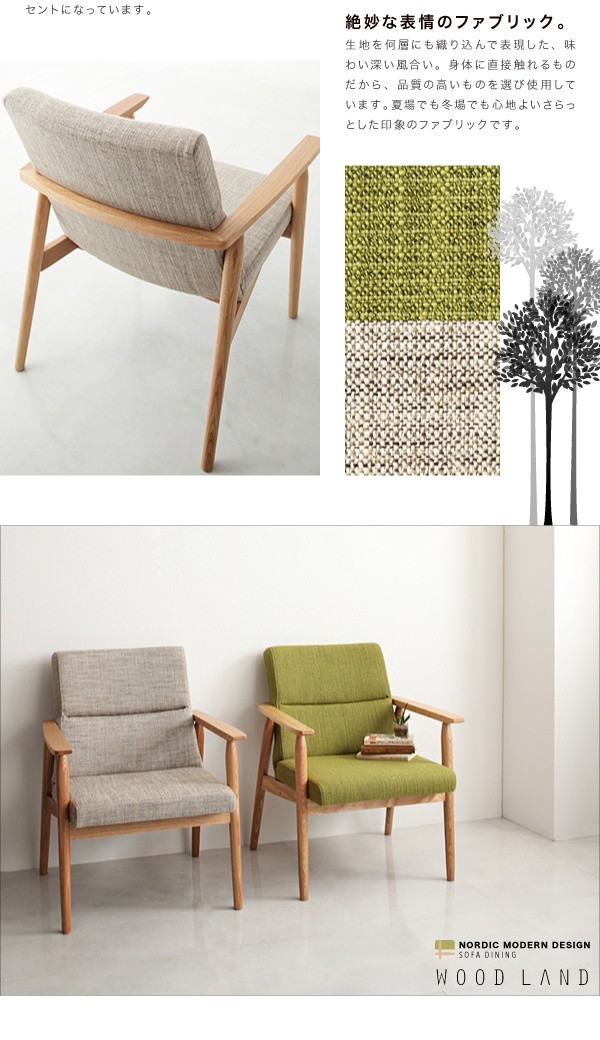 おしゃれな北欧ダイニング f:id:takeyuki777:20190501230259j:plain