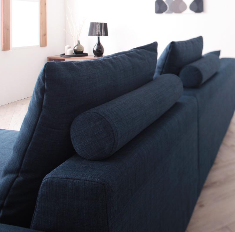 おしゃれなロースタイルソファ