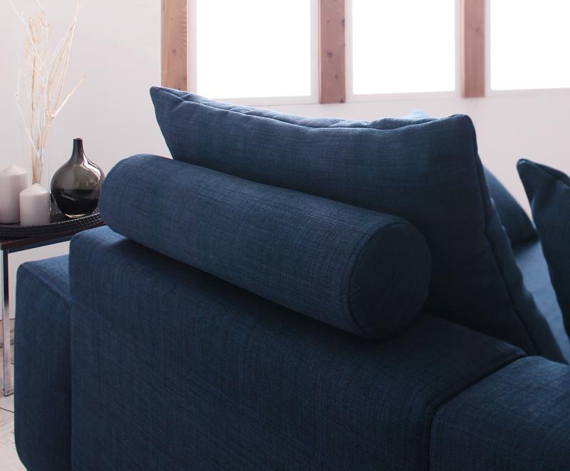 おしゃれなロースタイルソファ