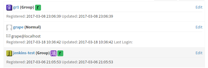 GitBucket 4.11をリリースしました - たけぞう瀕死ブログ