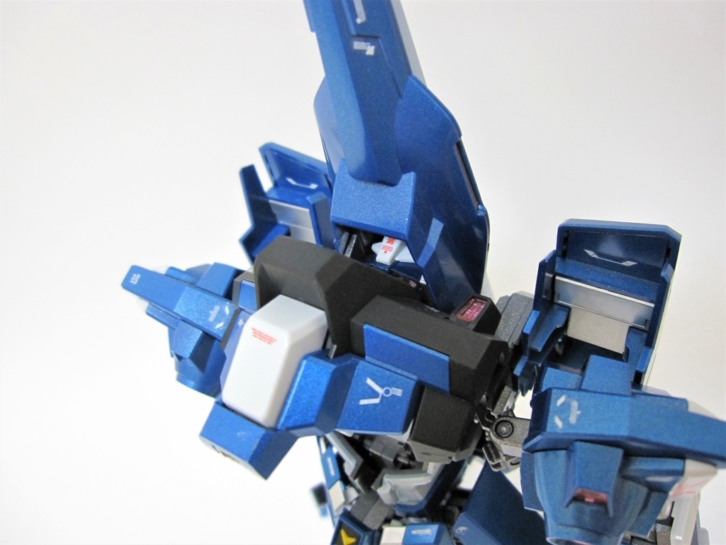 MG リゼル　2点 MGリゼル量産型 : シン・シリウスまで8.6光年