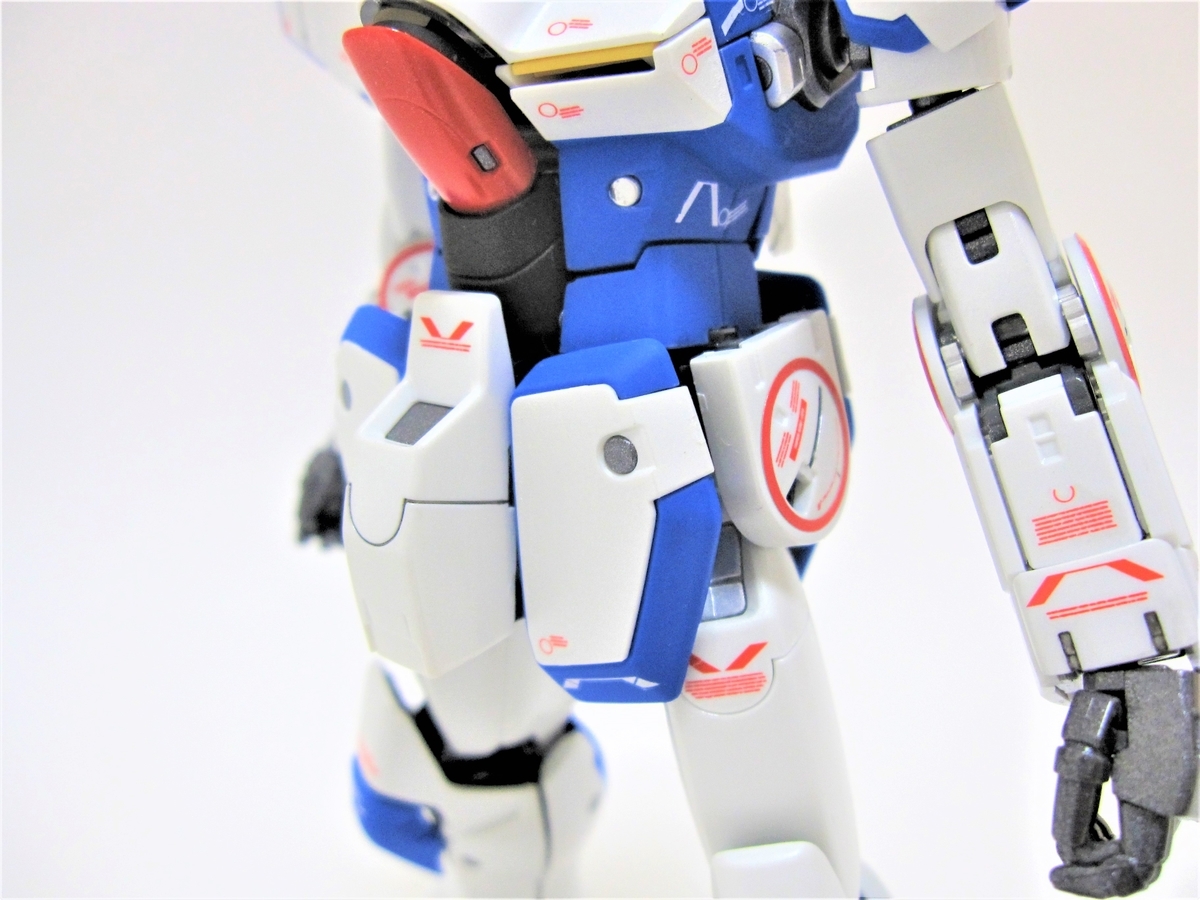 MG VガンダムVer.Ka製作レビュー - ガンプラすごいぜ！