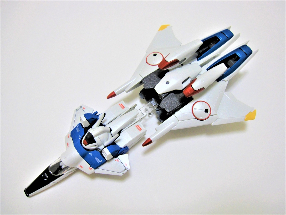 コアブースター プラモ 1円〜 MG 1/100 機動戦士Vガンダム コア