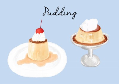 セブン さくらミルクプリンの期間はいつまで カロリー 糖質量も紹介 くらしに吹く風