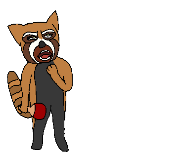 Let's サー!パンダ