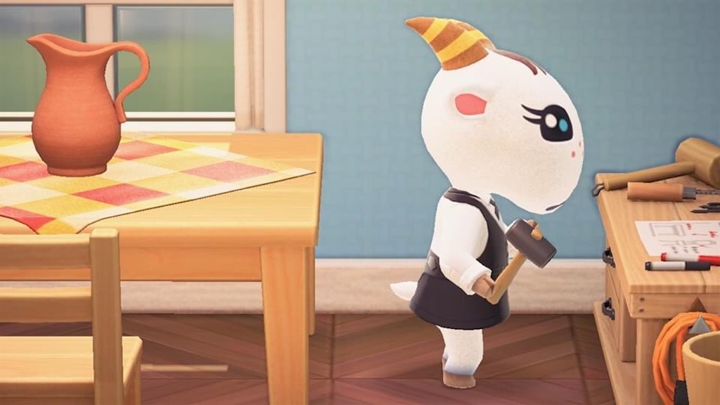 あつ森38日目 崖の上の屋敷 のんびりしようよ どうぶつの森