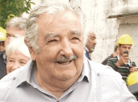 ホセ ムヒカとは 社会の人気 最新記事を集めました はてな