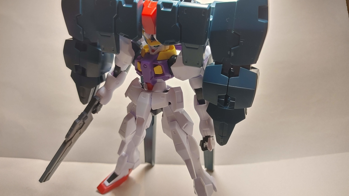 セラヴィーガンダムとは アニメの人気 最新記事を集めました はてな