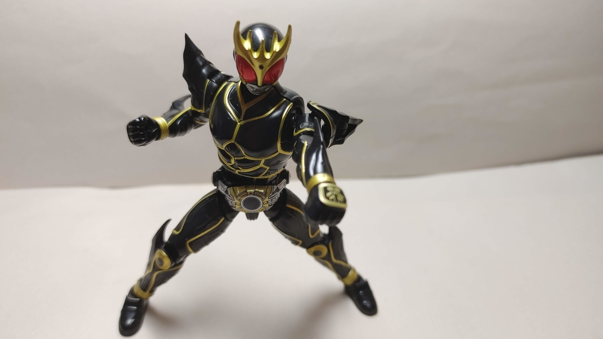 2/7 SO-DO CHRONICLE クウガアルティメットフォーム＆ン・ダグバ