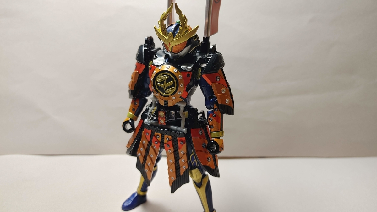 2 9 So Do Chronicle 仮面ライダー鎧武2日記 瀧丸の手記