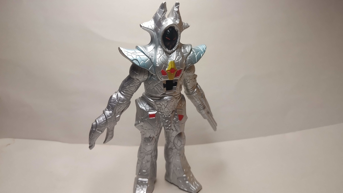 ウルトラ怪獣　20体まとめ売り 2023 Bandai Destrudos 7 3/4
