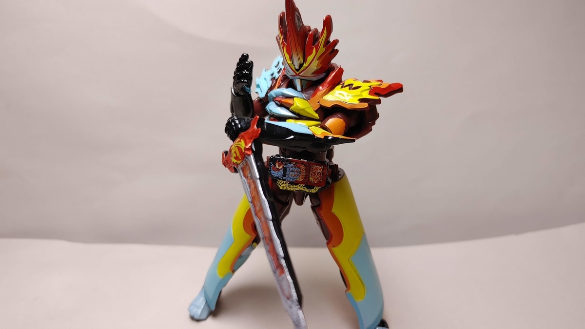 7 7 装動仮面ライダーセイバーbook7日記 瀧丸の手記