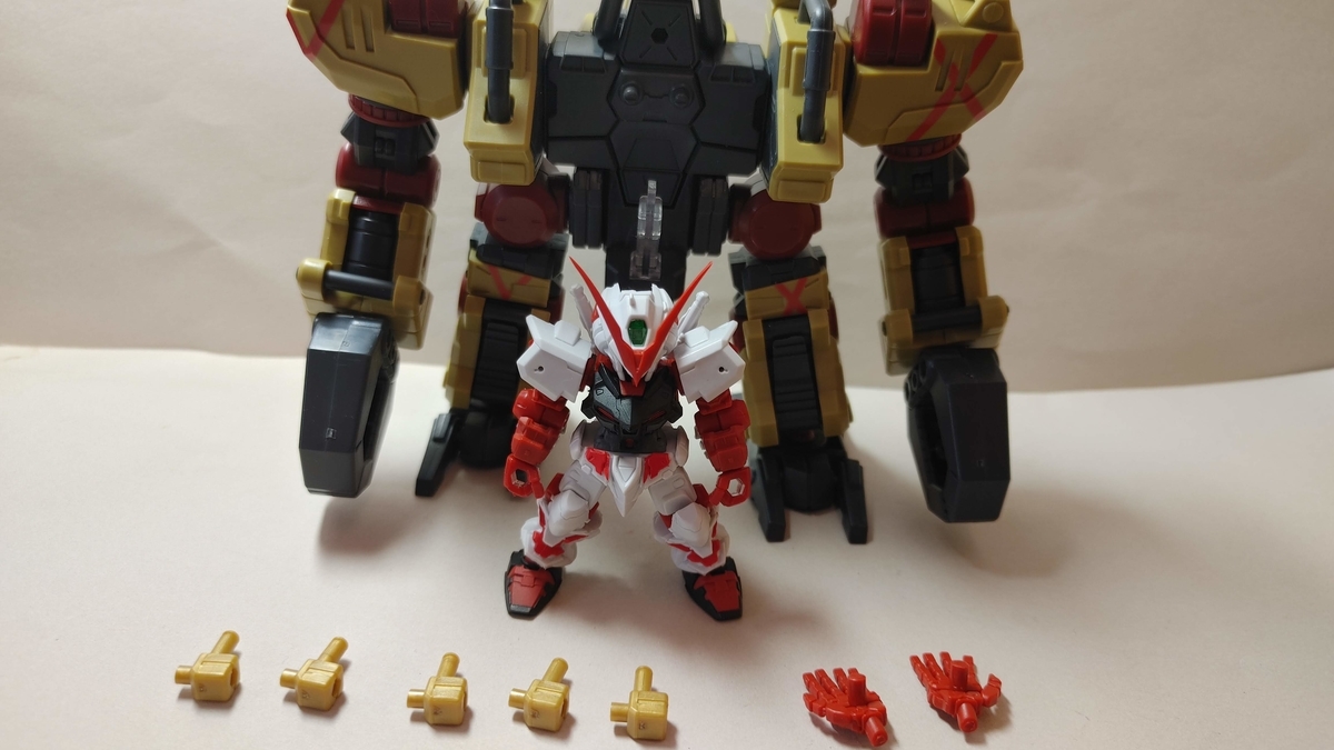 アンサンブル　パワーローダーセット 抽選販売】機動戦士ガンダム MOBILE SUIT ENSEMBLE EX32 パワー