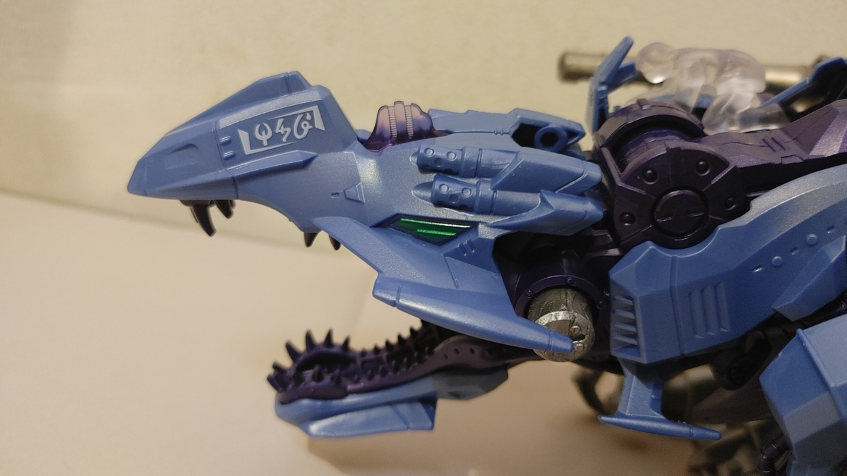 3/19 ZWR06サイコジェノスピノ日記 - 瀧丸の手記