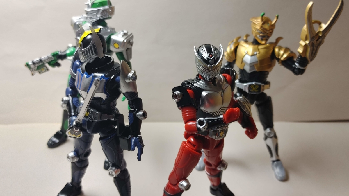 SO-DO CHRONICLE 装動クロニクル 龍騎 仮面ライダー龍騎 装動