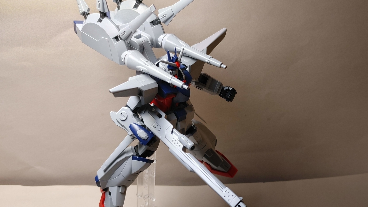 レジェンドガンダム　&　暁 Amazon | HG 1/144 ZGMF-X666 レジェンドガンダム (機動戦士