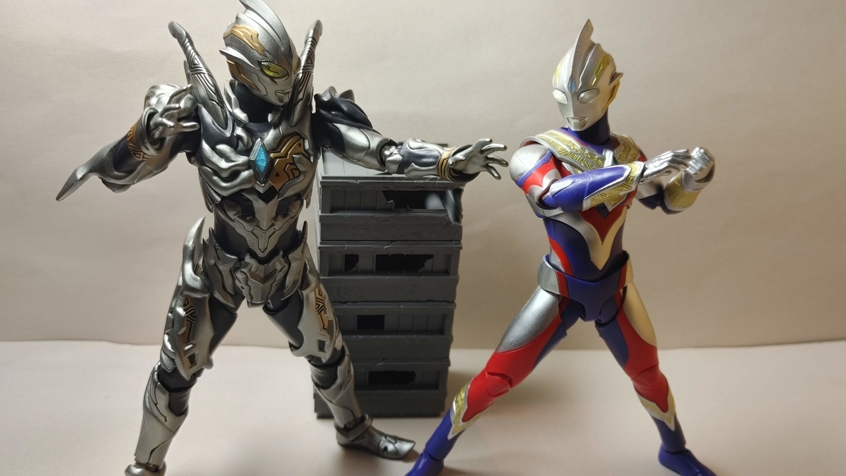 S.H.Figuarts フィギュアーツ トリガーダーク 本日最終限定価格 【公式 