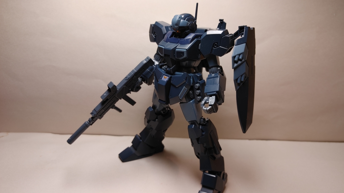 t*9様 HG ジム系 11種（HGUC陸戦型ジム｜@nishizamurai2さんのガンプラ 