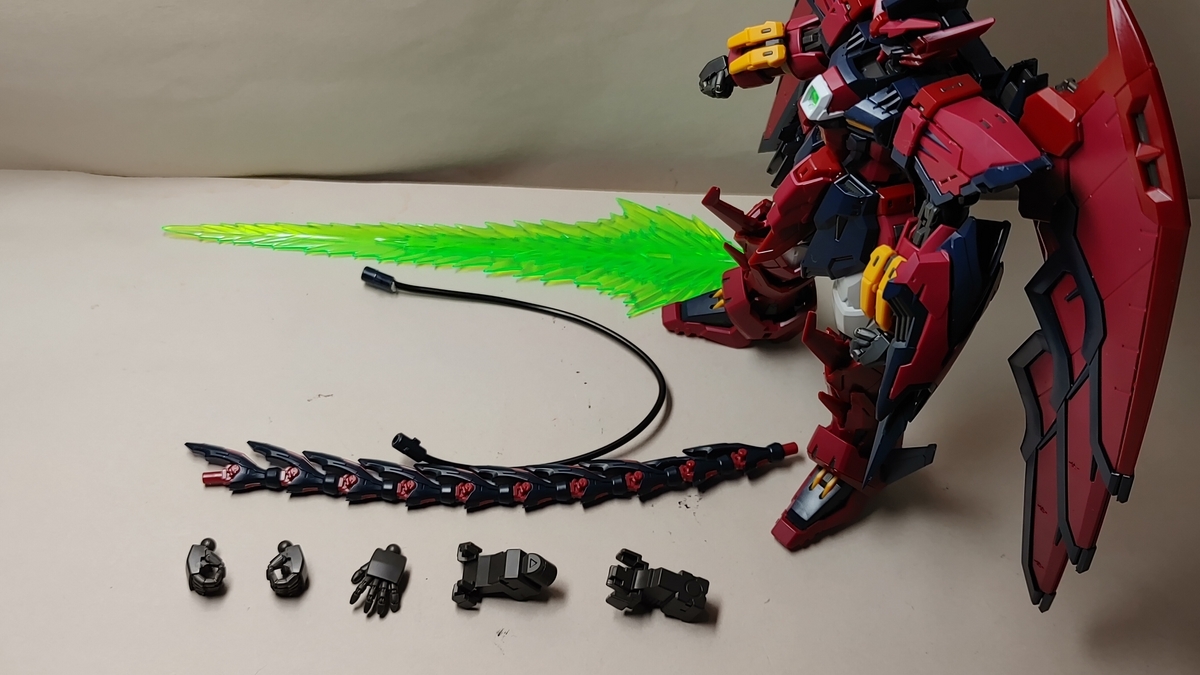 GNF グフ　サザビー　ライジング　フリーダム　ウィングガンダム　エピオン 機動戦士ガンダムSEED FREEDOM】METAL ROBOT魂『ライジング