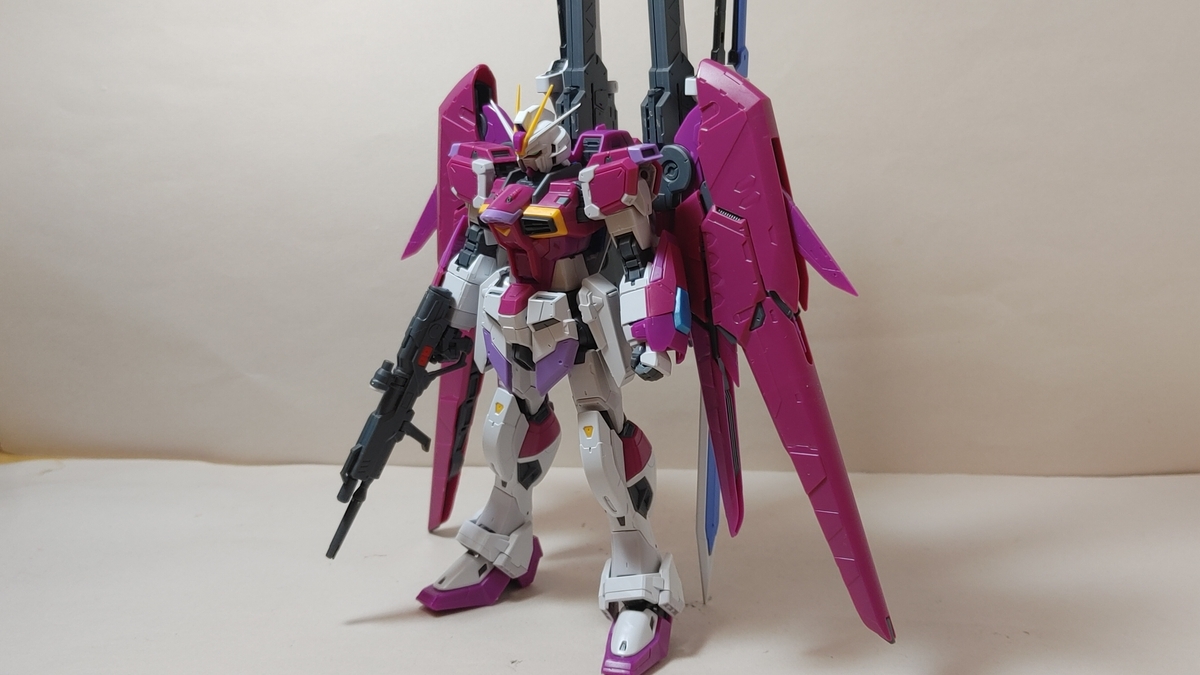 RGデスティニーインパルスガンダム Amazon.co.jp: BANDAI SPIRITS RG 1/144 デスティニー