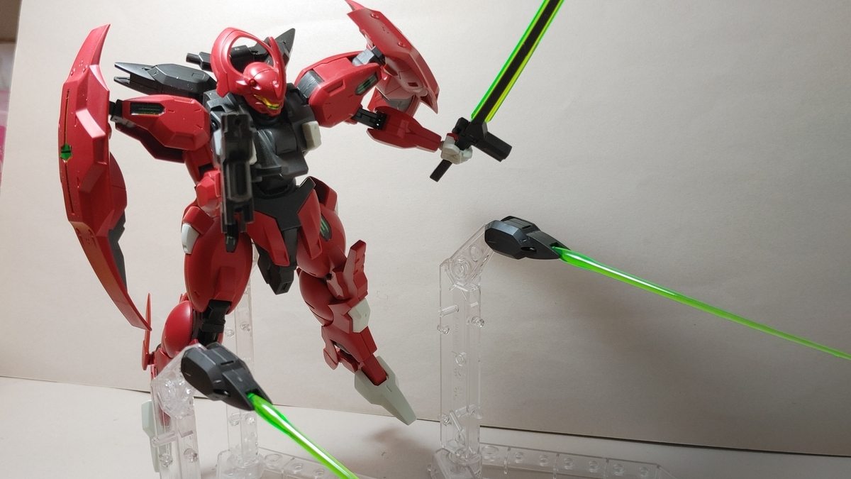 水星の魔女 拡張パーツセット 1 新品未使用 Amazon | HG 1/144 機動戦士ガンダム 水星の魔女 MS拡張