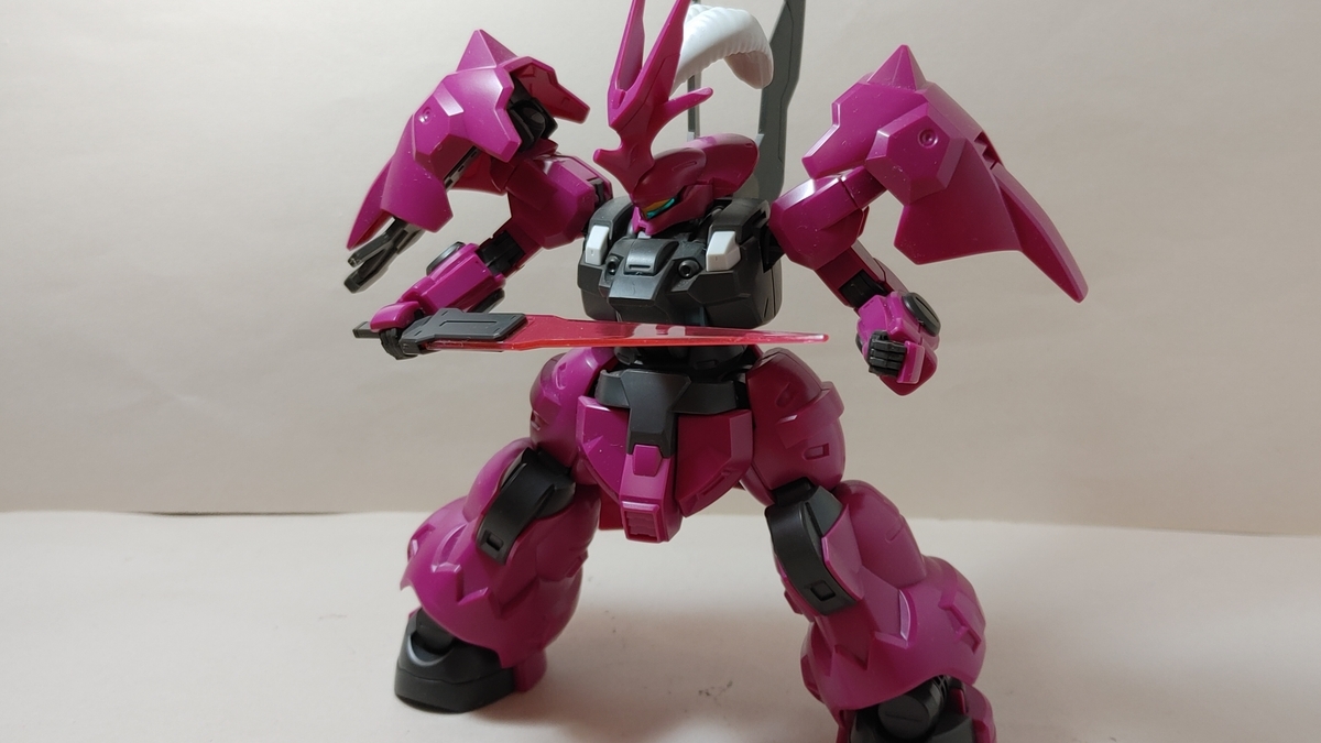HG 水星の魔女　未組み立て　セット backend=imagemagick;version=1;