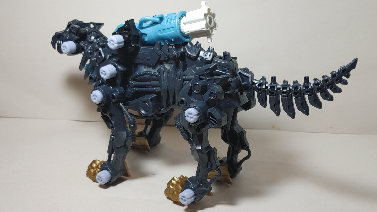 7/31 白上フブキ専用ガトリングフォックス日記 - 瀧丸の手記