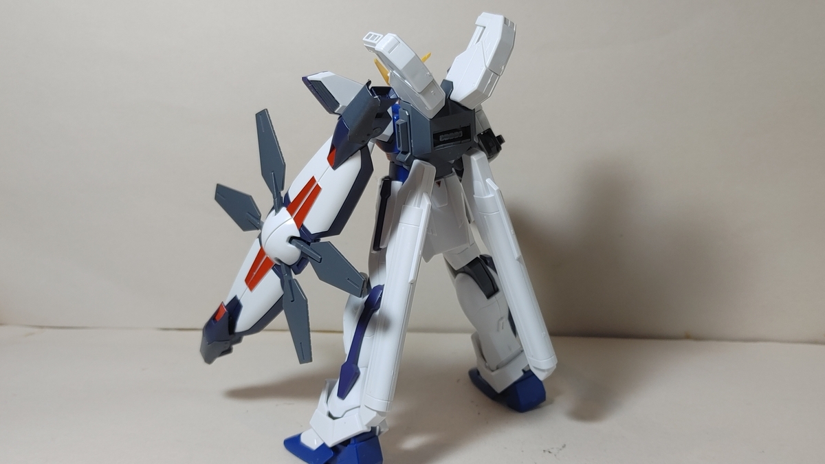 8/11 HGAWガンダムXディバイダー日記 - 瀧丸の手記