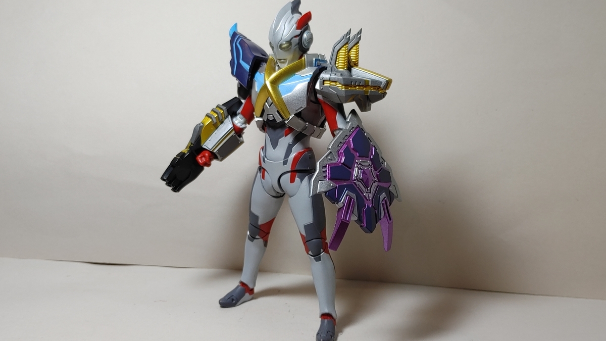 新品未開封 ベータスパークアーマー & ハイブリッドアーマー セット Amazon | s.h.fig uarts ベータスパークアーマー & ハイブリッド