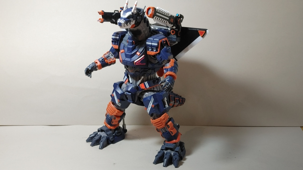 新品未開封 アースガロンMod.2.3.4オプションパーツセット S.H.Figuarts Earthgaron Mod2/Mod3/Mod4 Option Parts Set